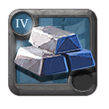 Icone de T4 Steel Bar