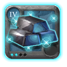 Rare Steel Bar (T4.2)