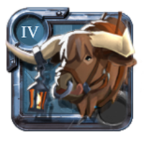 Transport Ox 4.0, Good