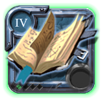 Adept's Tome of Spells