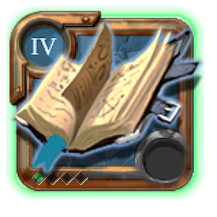 Adept's Tome of Spells