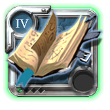 Adept's Tome of Spells