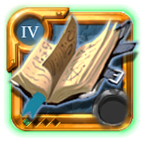 Adept's Tome of Spells
