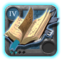 Adept's Tome of Spells