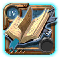 Adept's Tome of Spells
