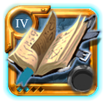 Adept's Tome of Spells