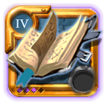 Adept's Tome of Spells