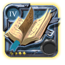 Adept's Tome of Spells