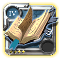 Adept's Tome of Spells