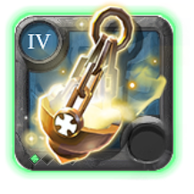 Adept's Celestial Censer