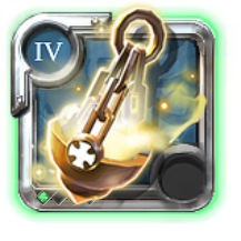 Adept's Celestial Censer