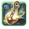 Albion Online T4 Incensario celestial del iniciado .1
