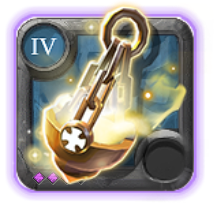 Adept's Celestial Censer