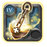 Albion Online T4 Himmlisches Weihrauchfässchen des Adepten .4