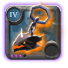 Albion Online T4 Muisak des Adepten: .3
