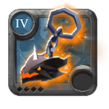 알비온 헬게이트 OffHand 장비: T4_OFF_DEMONSKULL_HELL 빌드