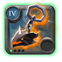 Adept's Muisak [4.1]