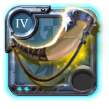 Adept's Mistcaller