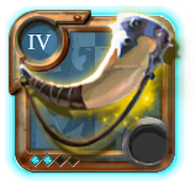 Adept's Mistcaller