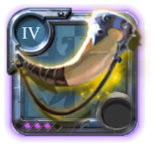 Adept's Mistcaller