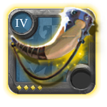 Adept's Mistcaller
