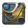 Albion Online T4 Mandebrume de l'adepte