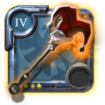 Adept's Leering Cane