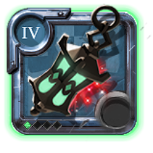 Adept's Cryptcandle
