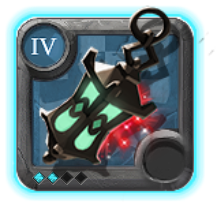 Adept's Cryptcandle