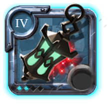 Adept's Cryptcandle