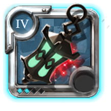 Adept's Cryptcandle