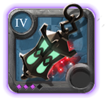 Adept's Cryptcandle