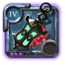 Adept's Cryptcandle