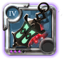 Adept's Cryptcandle
