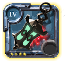 Adept's Cryptcandle