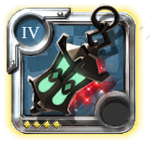 Adept's Cryptcandle