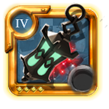 Adept's Cryptcandle