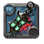 Adept's Cryptcandle