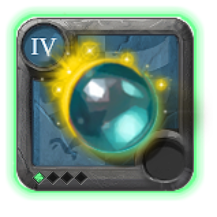 Adept's Eye of Secrets
