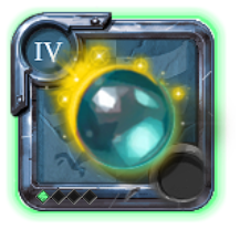 Adept's Eye of Secrets