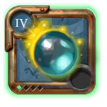 Adept's Eye of Secrets