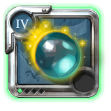 Adept's Eye of Secrets