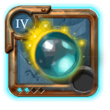 Adept's Eye of Secrets