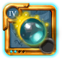 Adept's Eye of Secrets