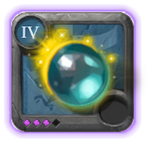 Adept's Eye of Secrets