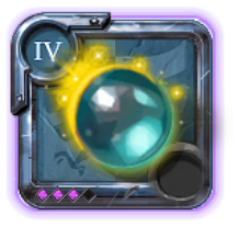 Adept's Eye of Secrets