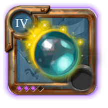 Adept's Eye of Secrets
