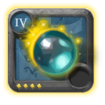 Adept's Eye of Secrets