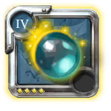 Adept's Eye of Secrets