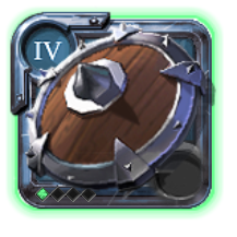 Adept's Shield